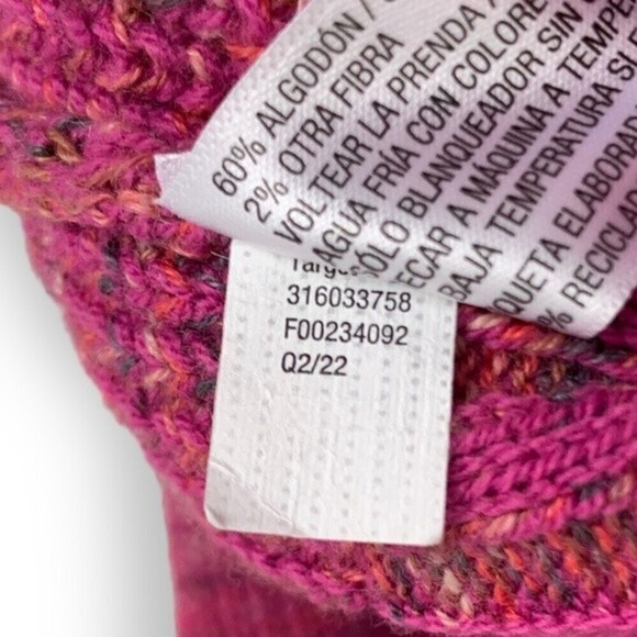 Knox Rose Knit Cardigan Open Front Sweater - Picture 15 of 16